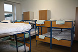 Schlafsaal