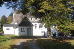 Sport- und Ferienhaus Niederlandenbeck