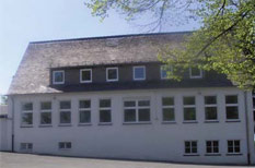 das Haus im Sauerland
