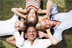 Familien Spass